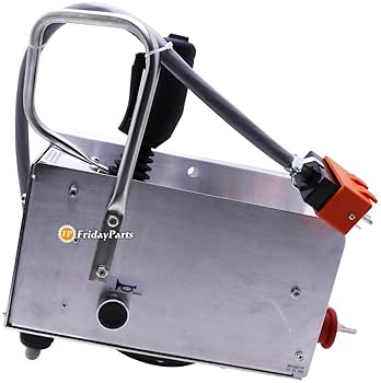 スモック Amazon.com: FridayParts Control Box 310185 129674 Compatible
